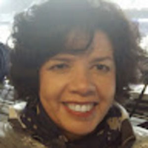 Meet your Posher, Rosie